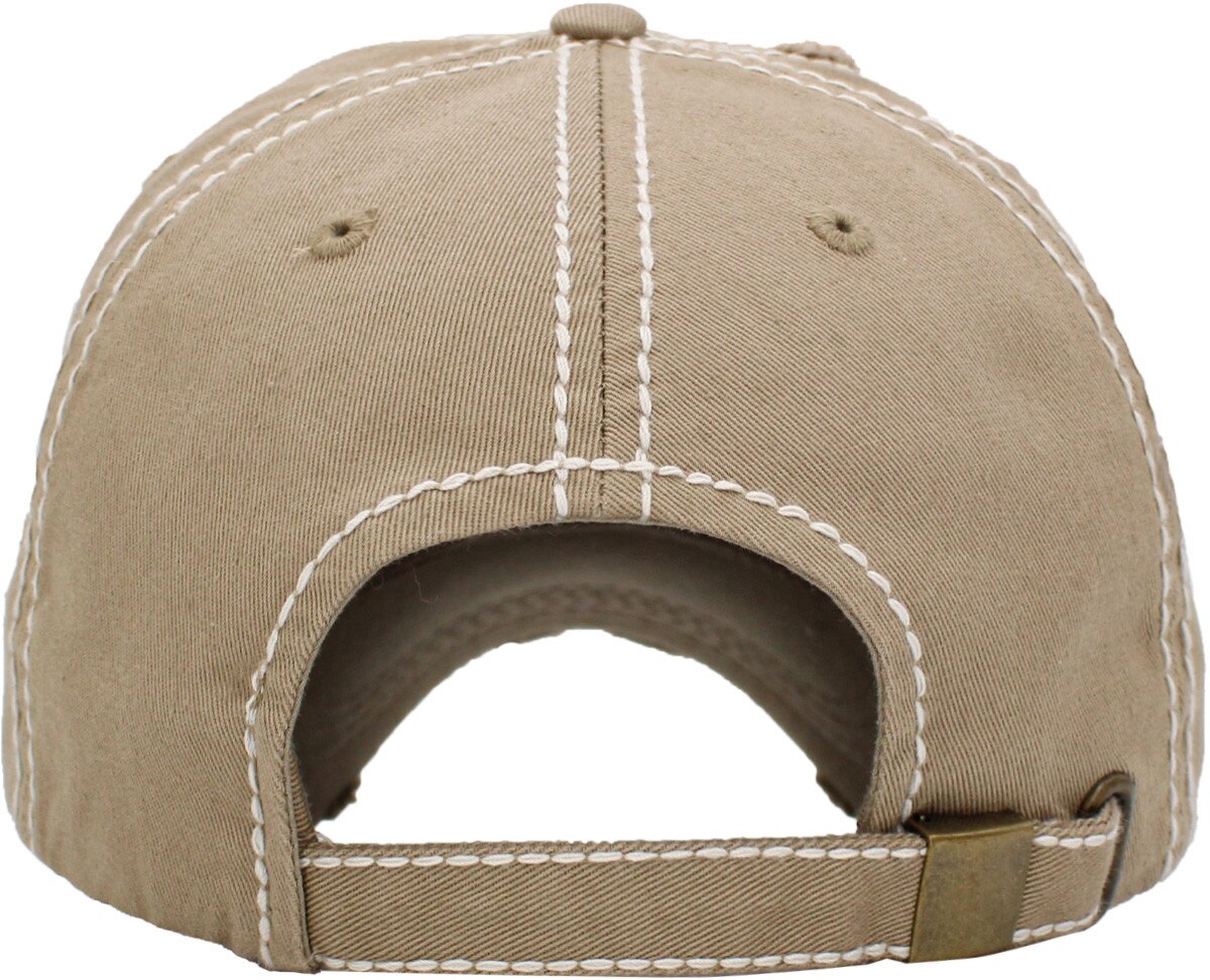 Nasa Insignia Vintage Cap