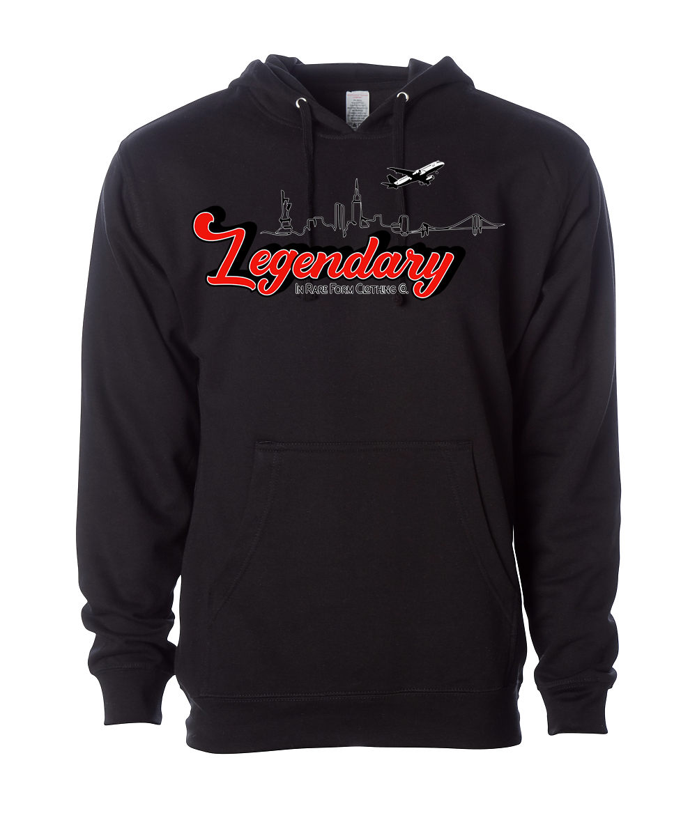 Legendary Sweatshirt