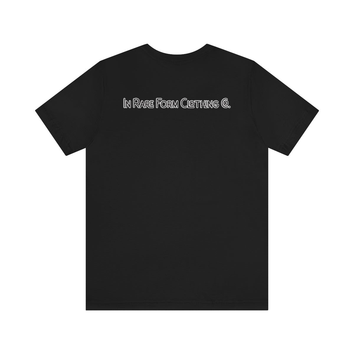 In Rare Form Logo 4 T-Shirt