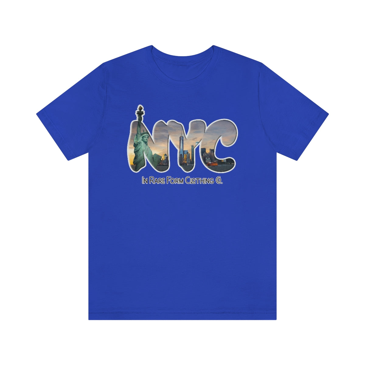 NYC T-Shirt