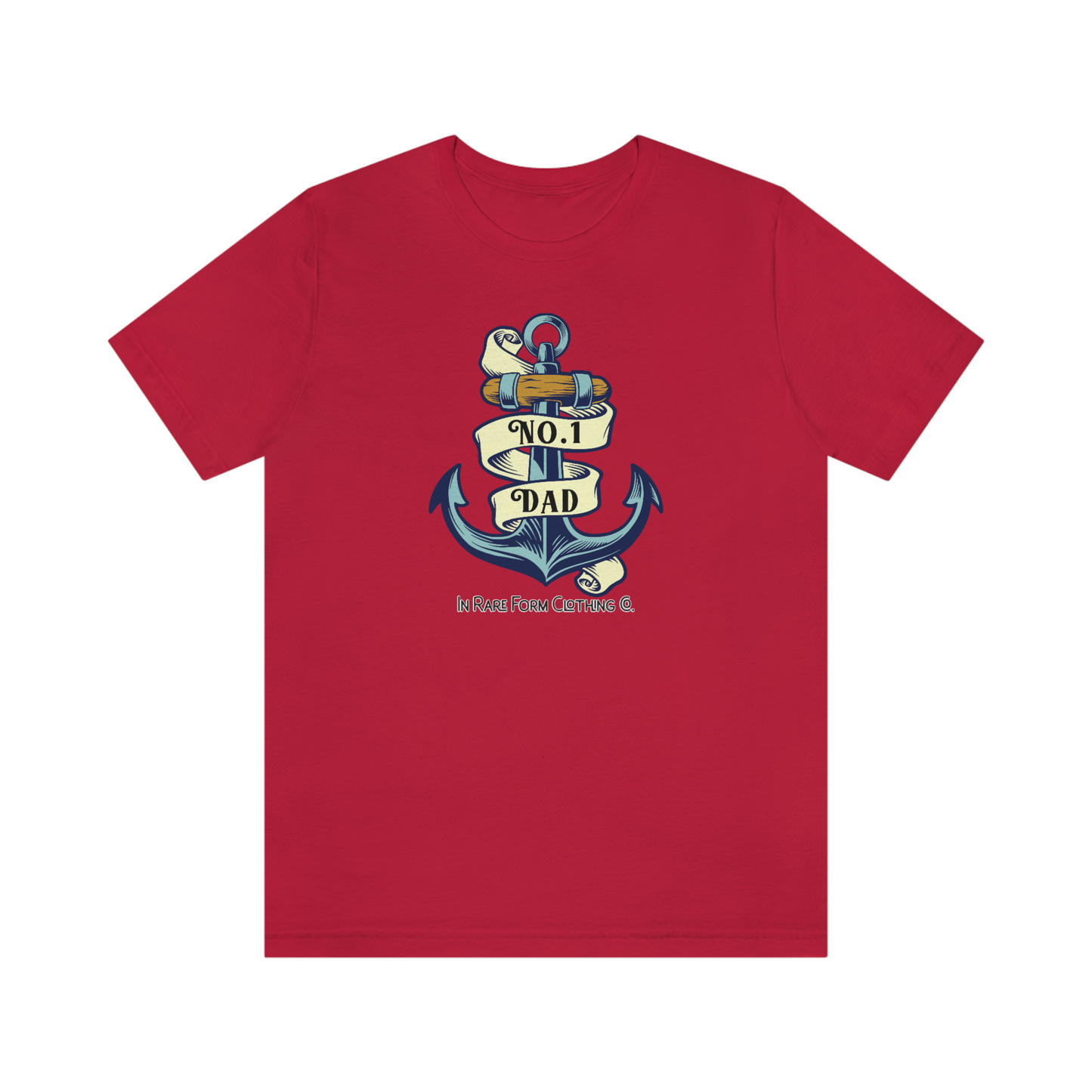 Father's Day T-Shirt