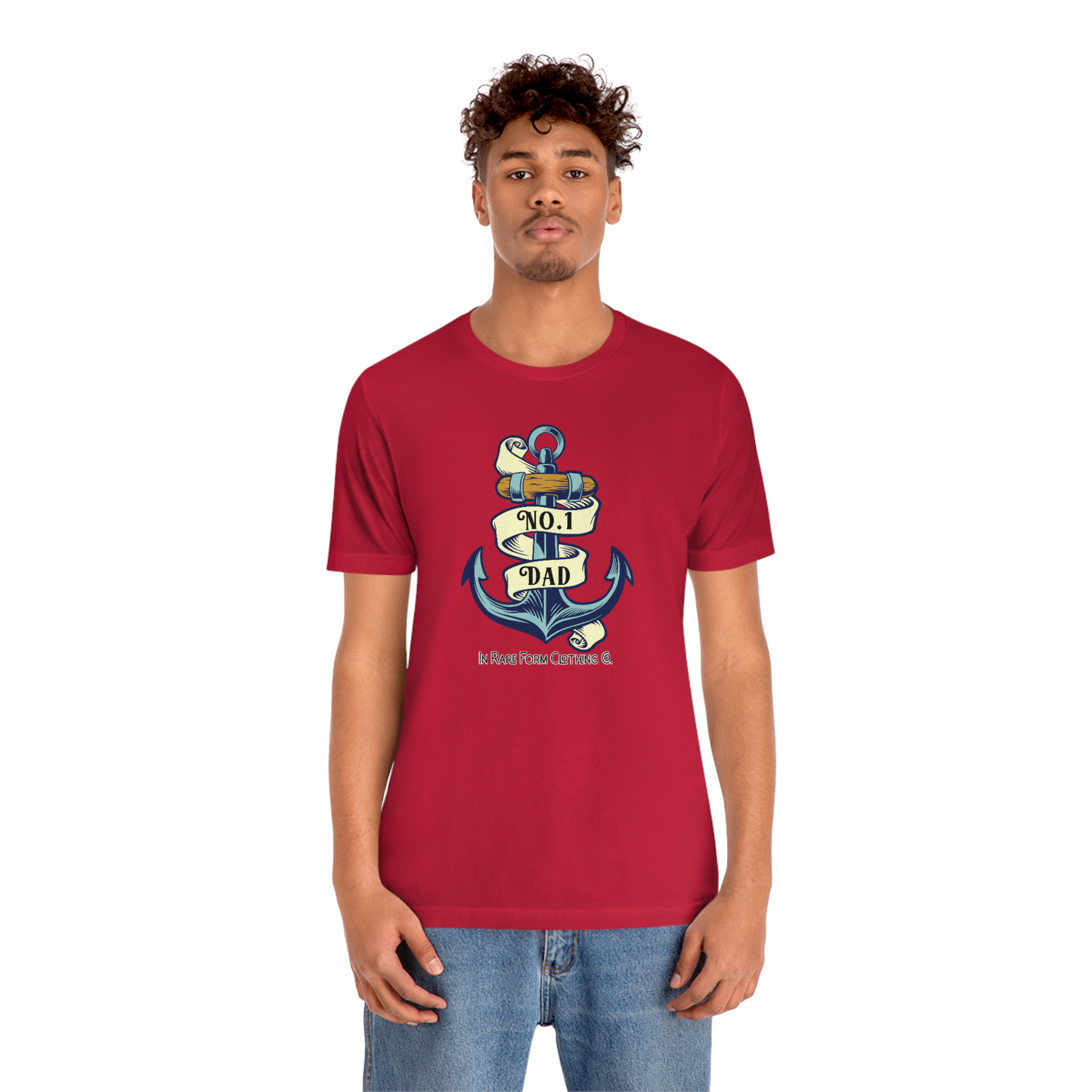 Father's Day T-Shirt
