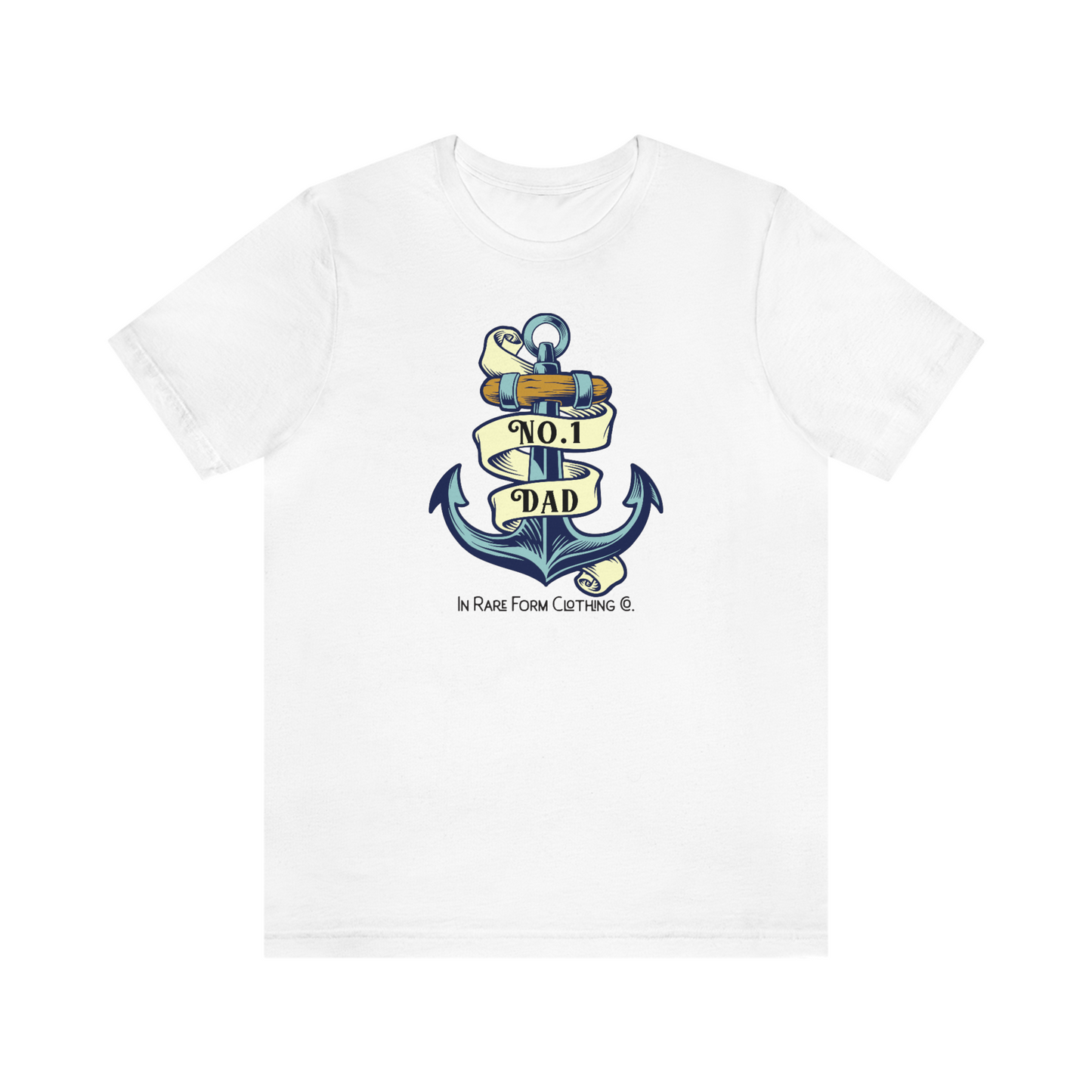 Father's Day T-Shirt
