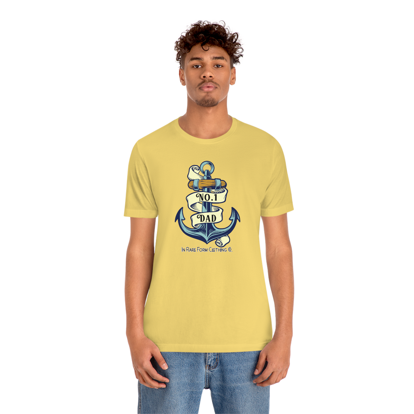 Father's Day T-Shirt