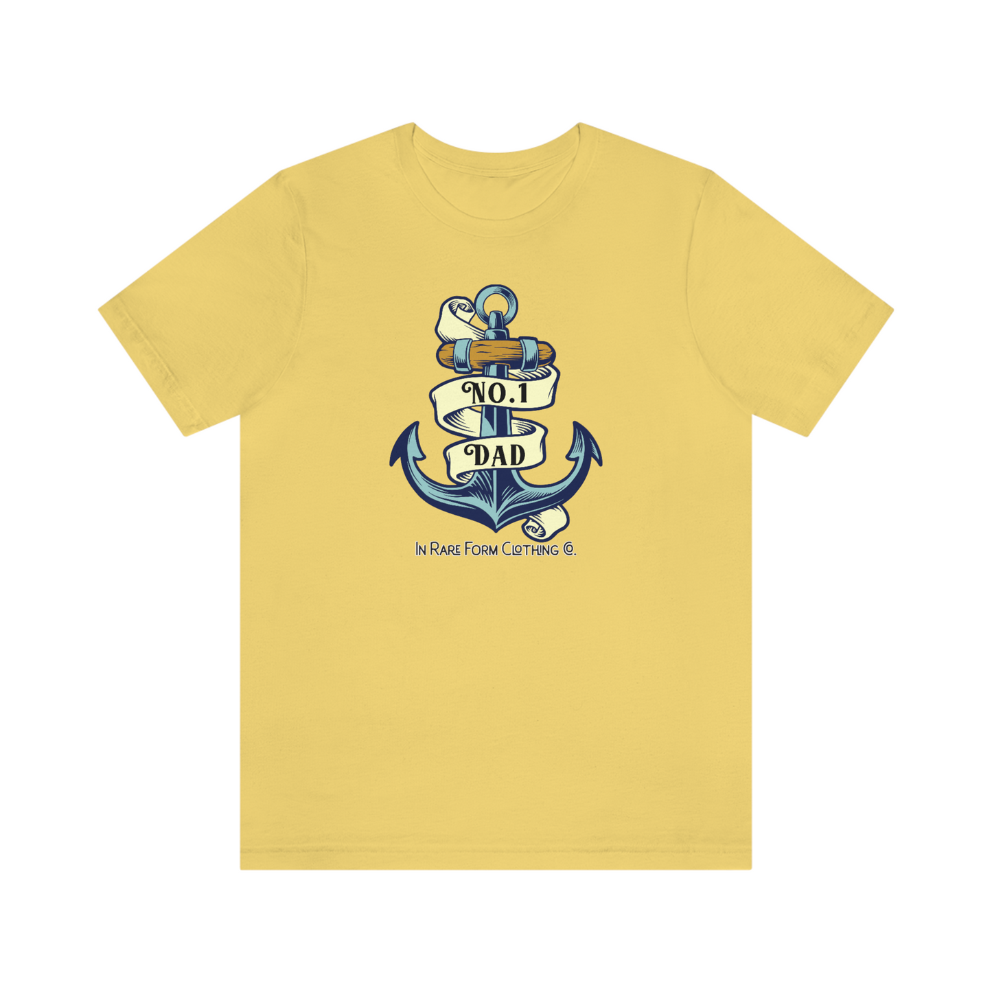 Father's Day T-Shirt