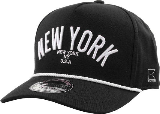 New York SnapBack