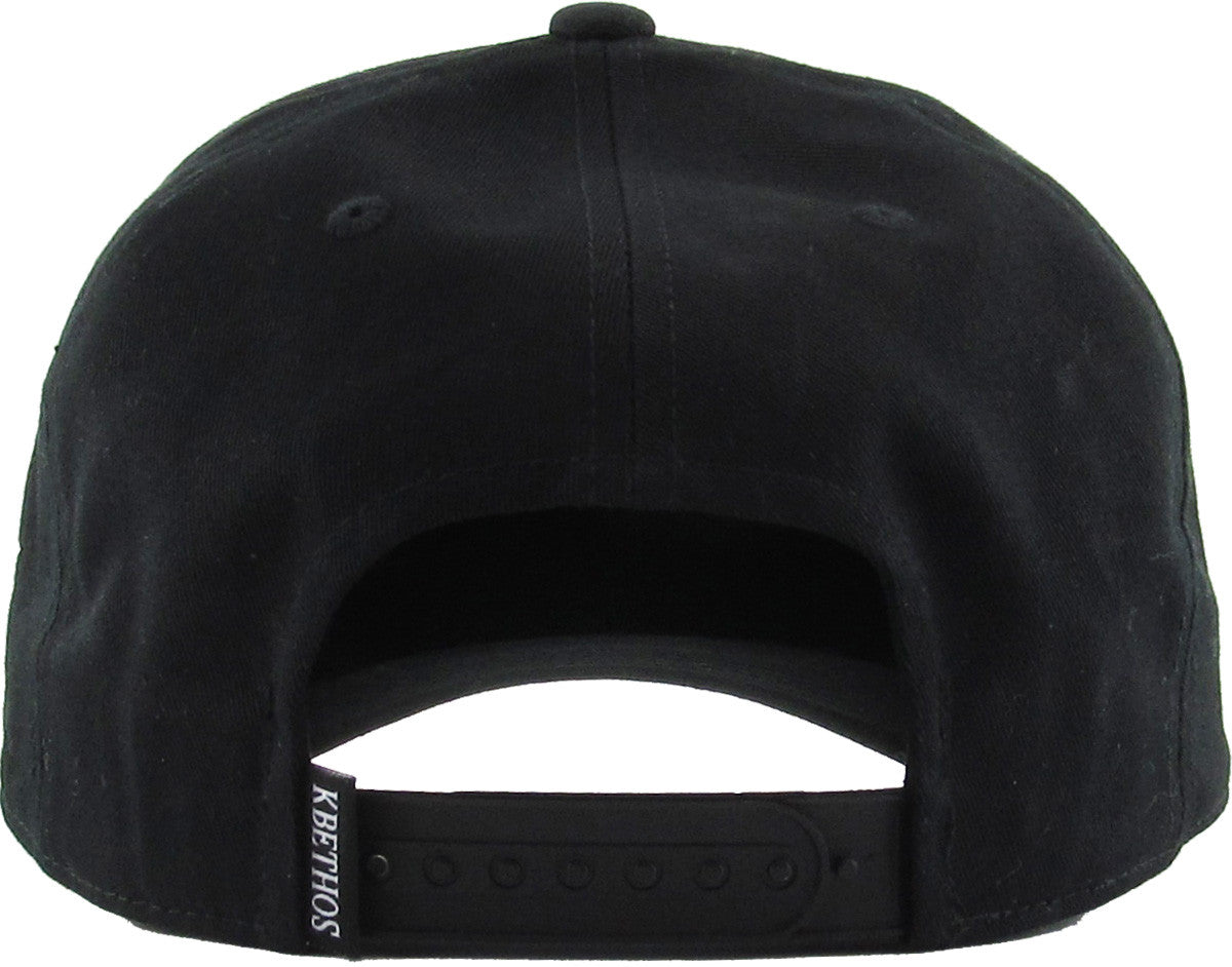 New York SnapBack