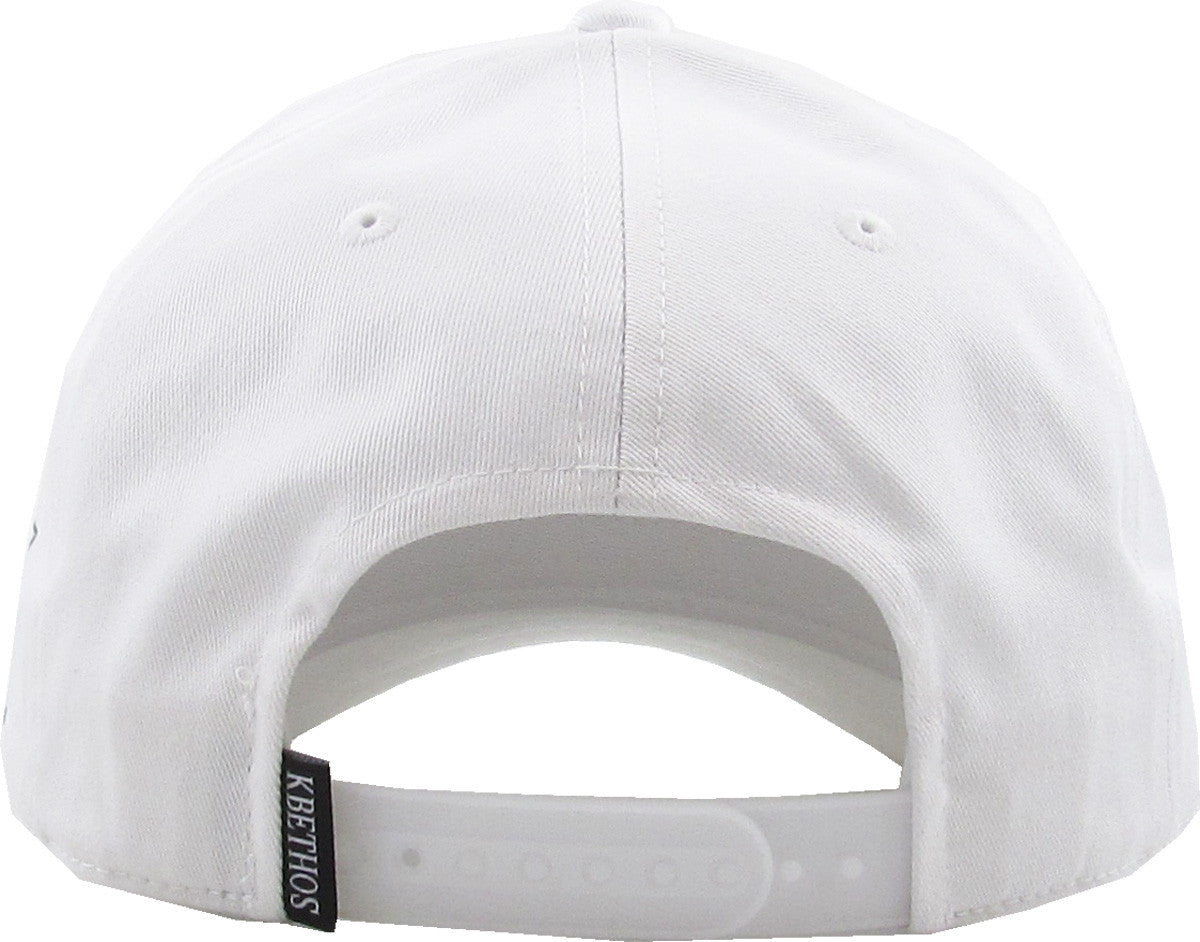 New York SnapBack