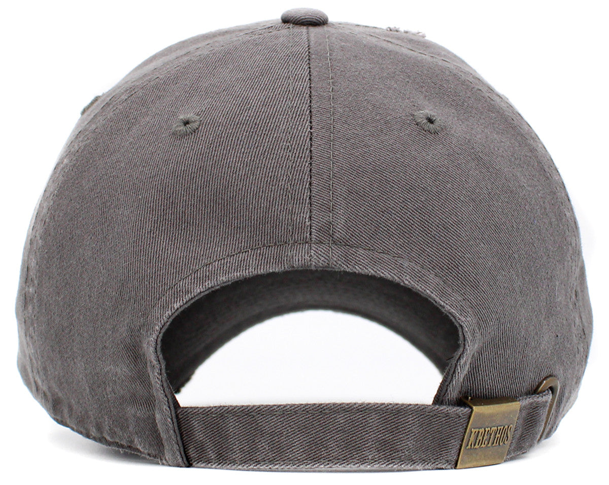 Dont Quit Vintage Dad Hat