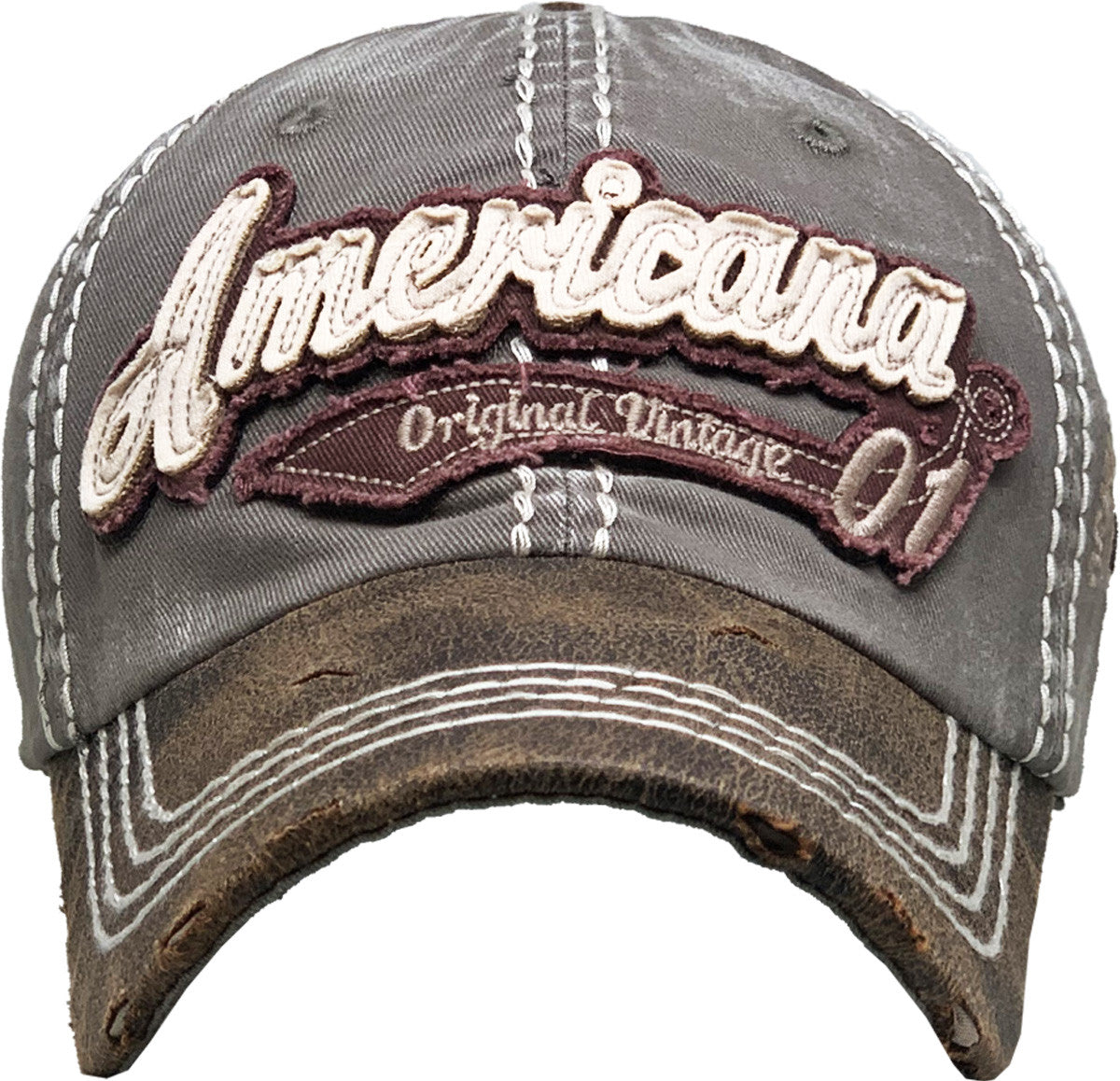Americana Vintage Cap