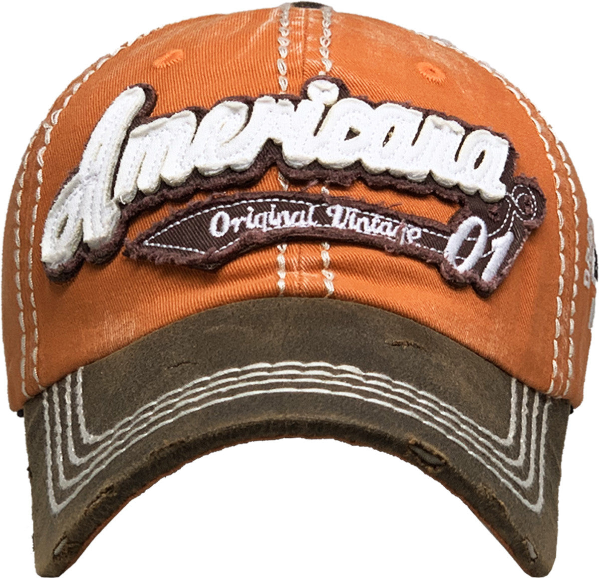 Americana Vintage Cap