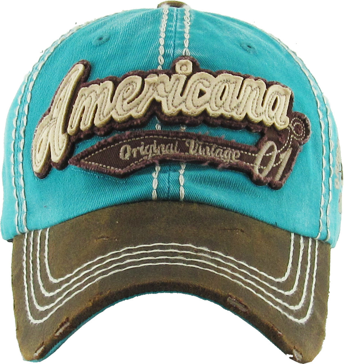 Americana Vintage Cap