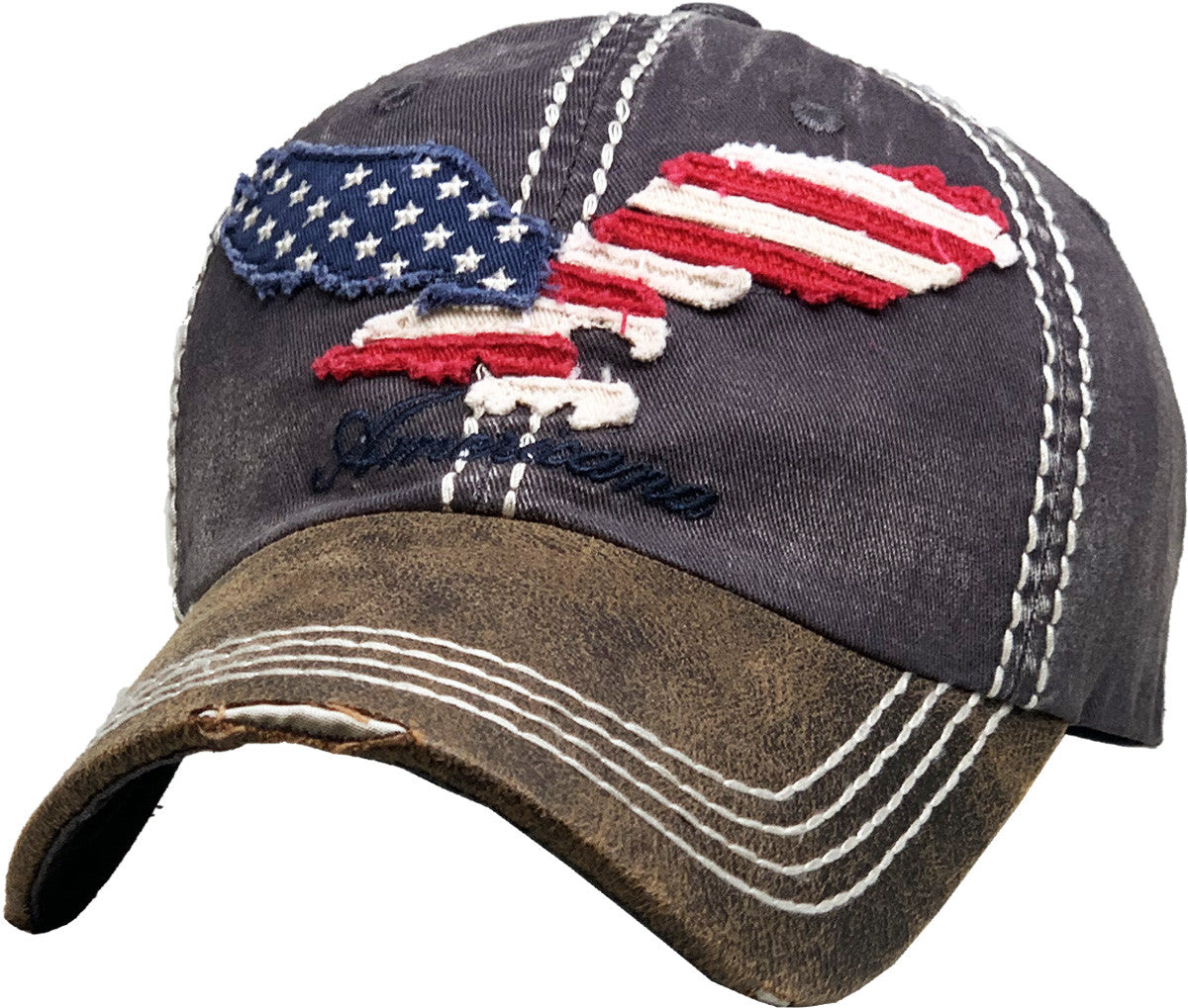 USA American Vintage Cap