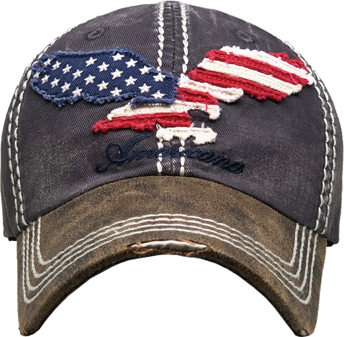 USA American Vintage Cap