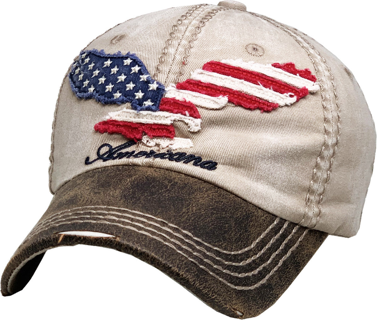 USA American Vintage Cap