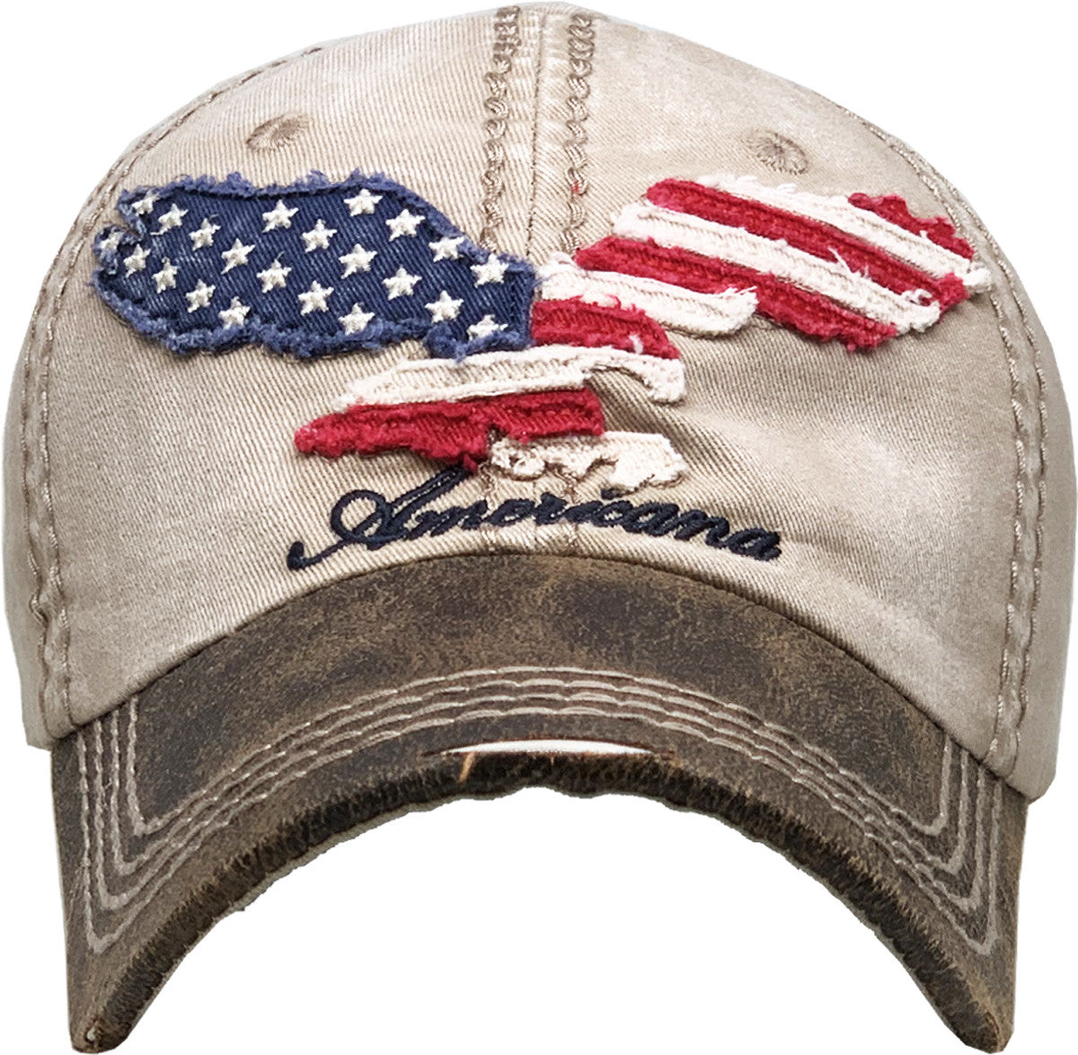 USA American Vintage Cap
