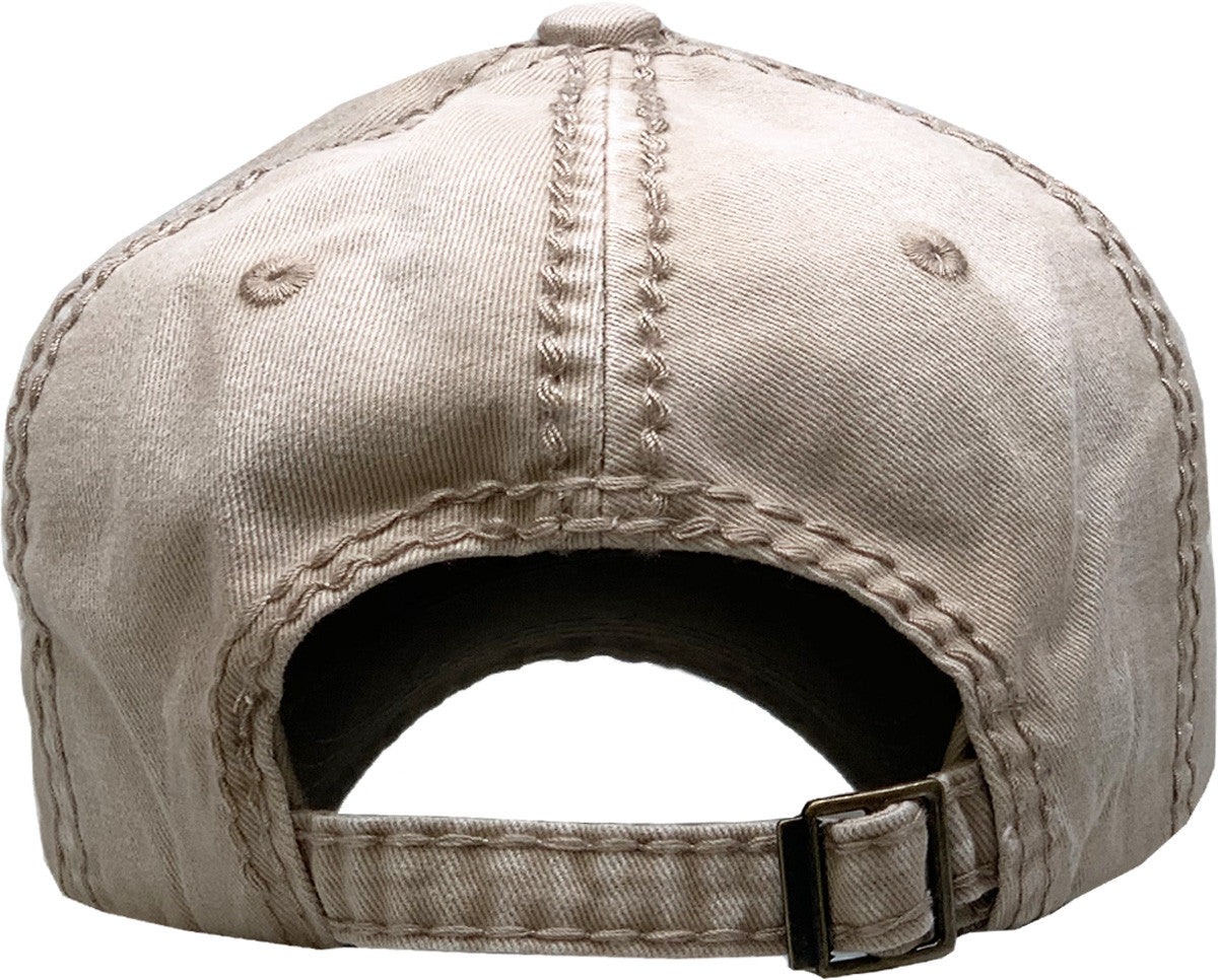 USA American Vintage Cap