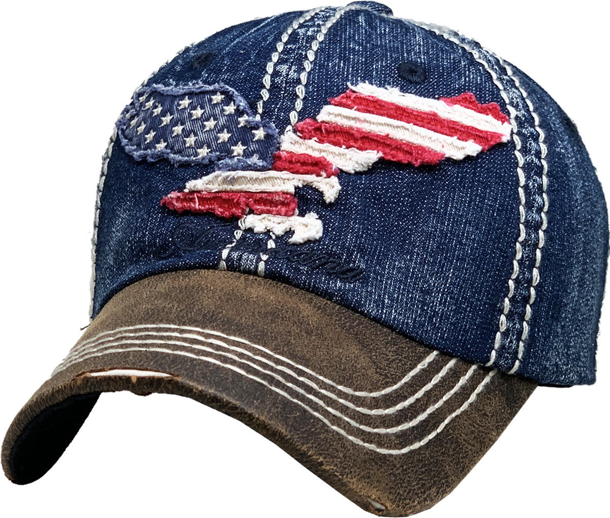USA American Vintage Cap