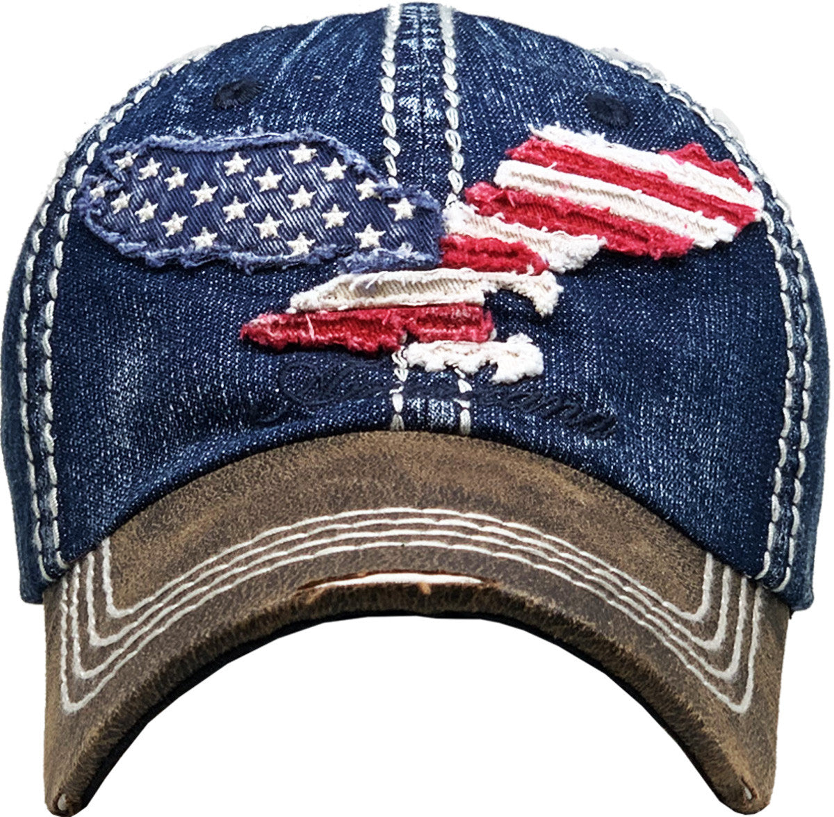 USA American Vintage Cap