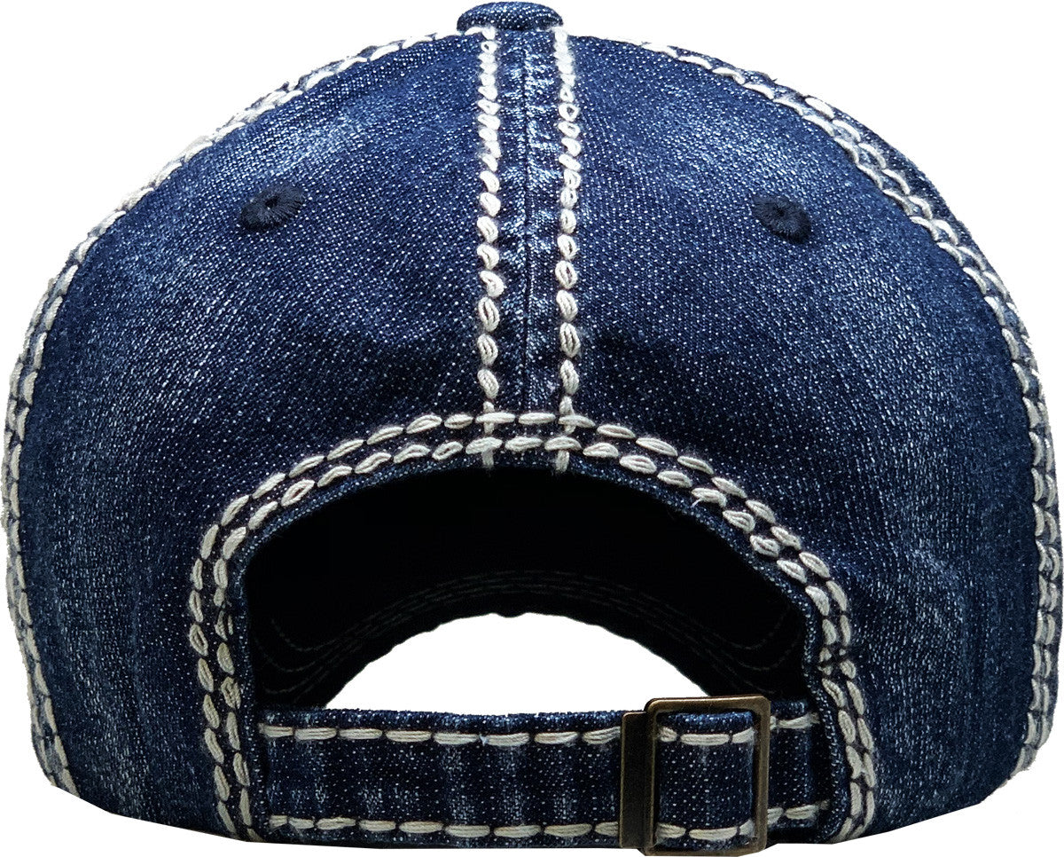 USA American Vintage Cap