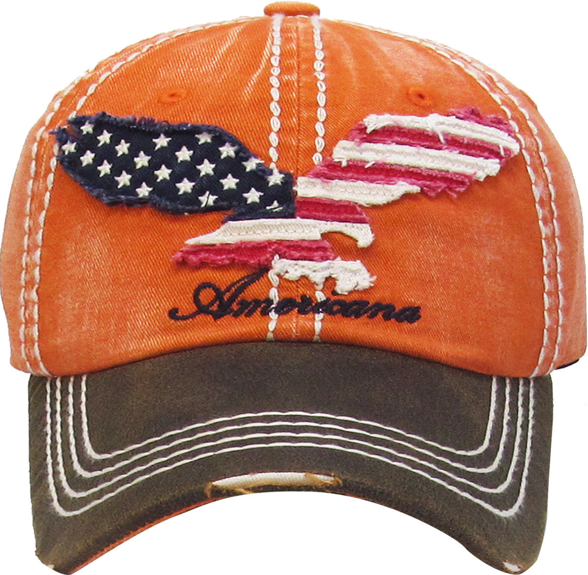 USA American Vintage Cap
