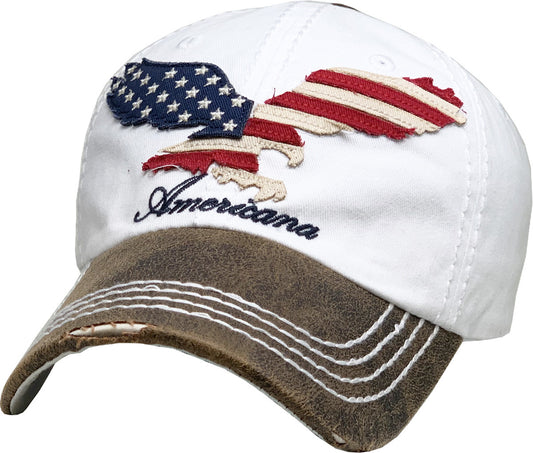 USA American Vintage Cap