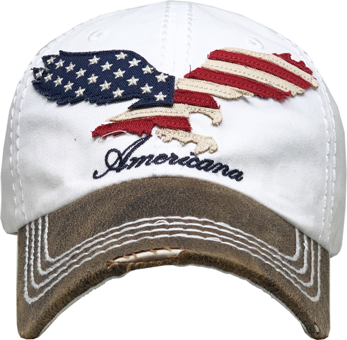 USA American Vintage Cap