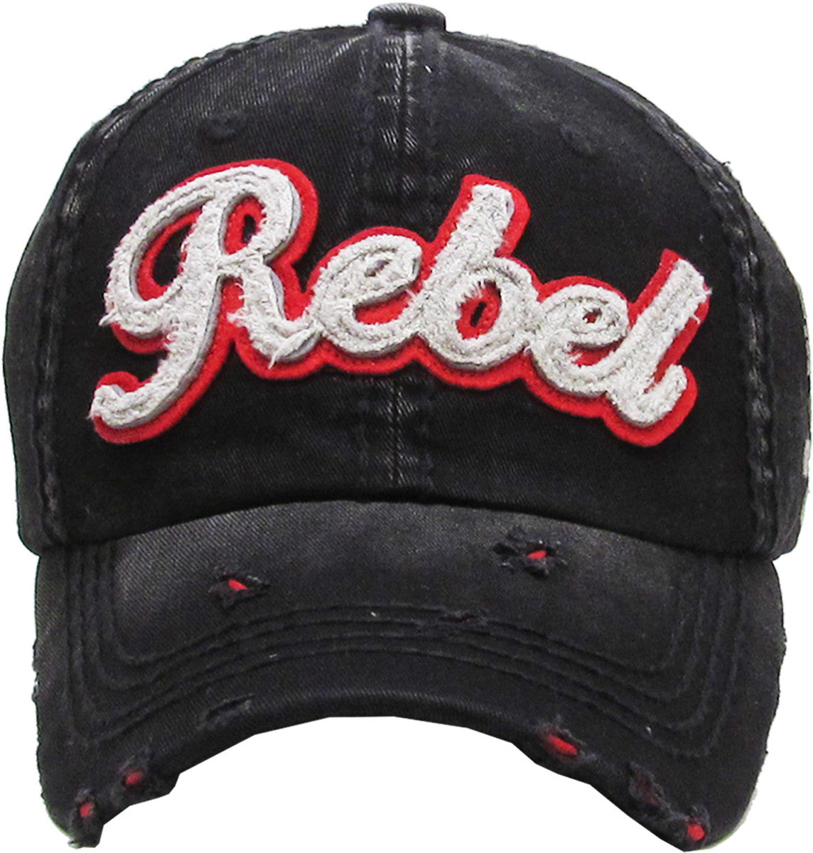Rebel Vintage Hat