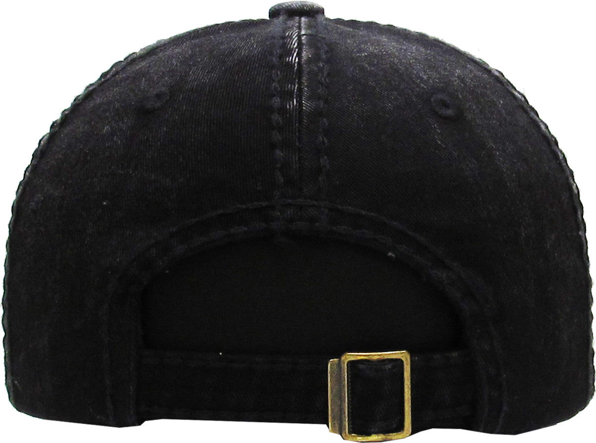 Rebel Vintage Hat