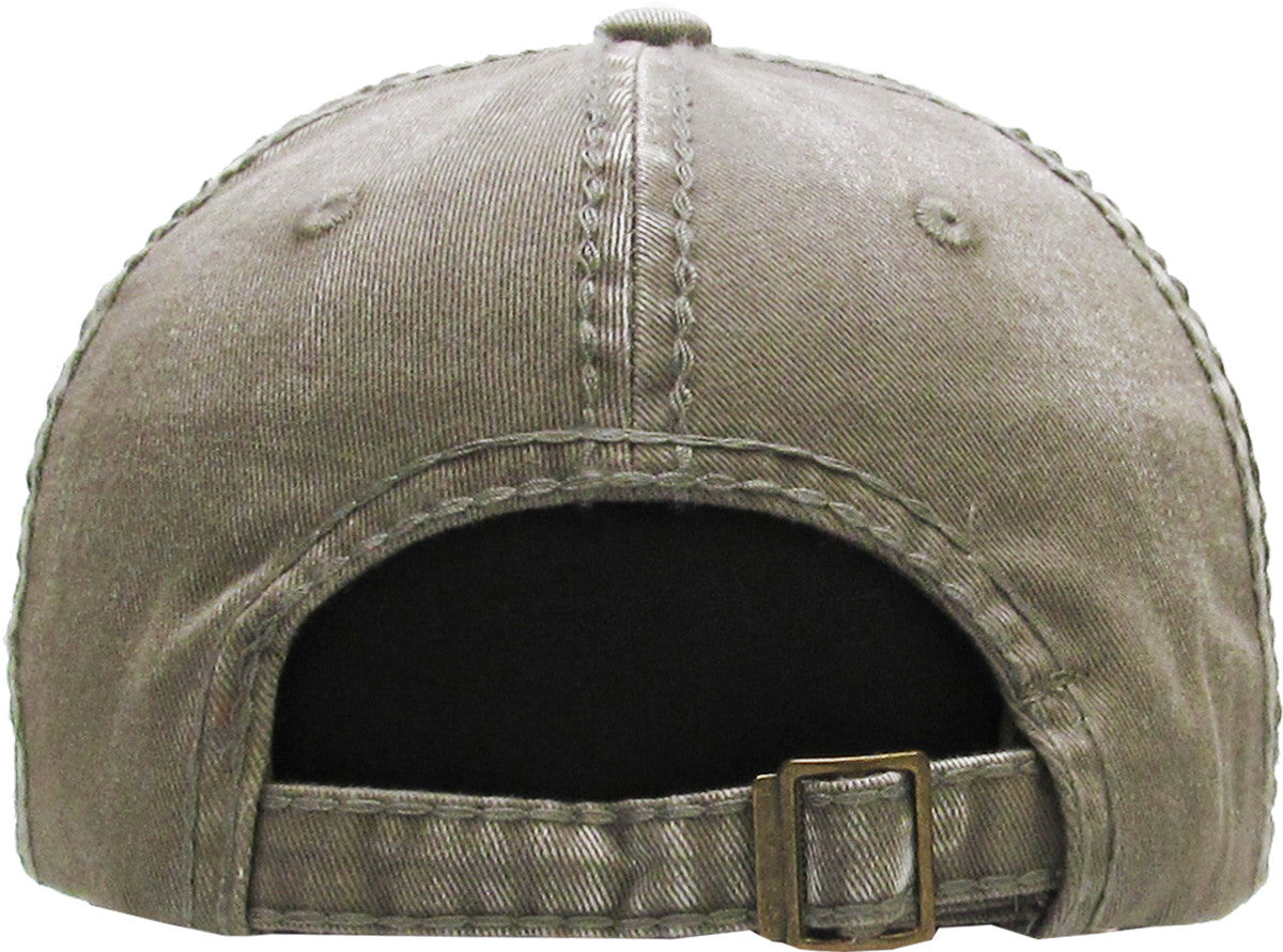 Rebel Vintage Hat