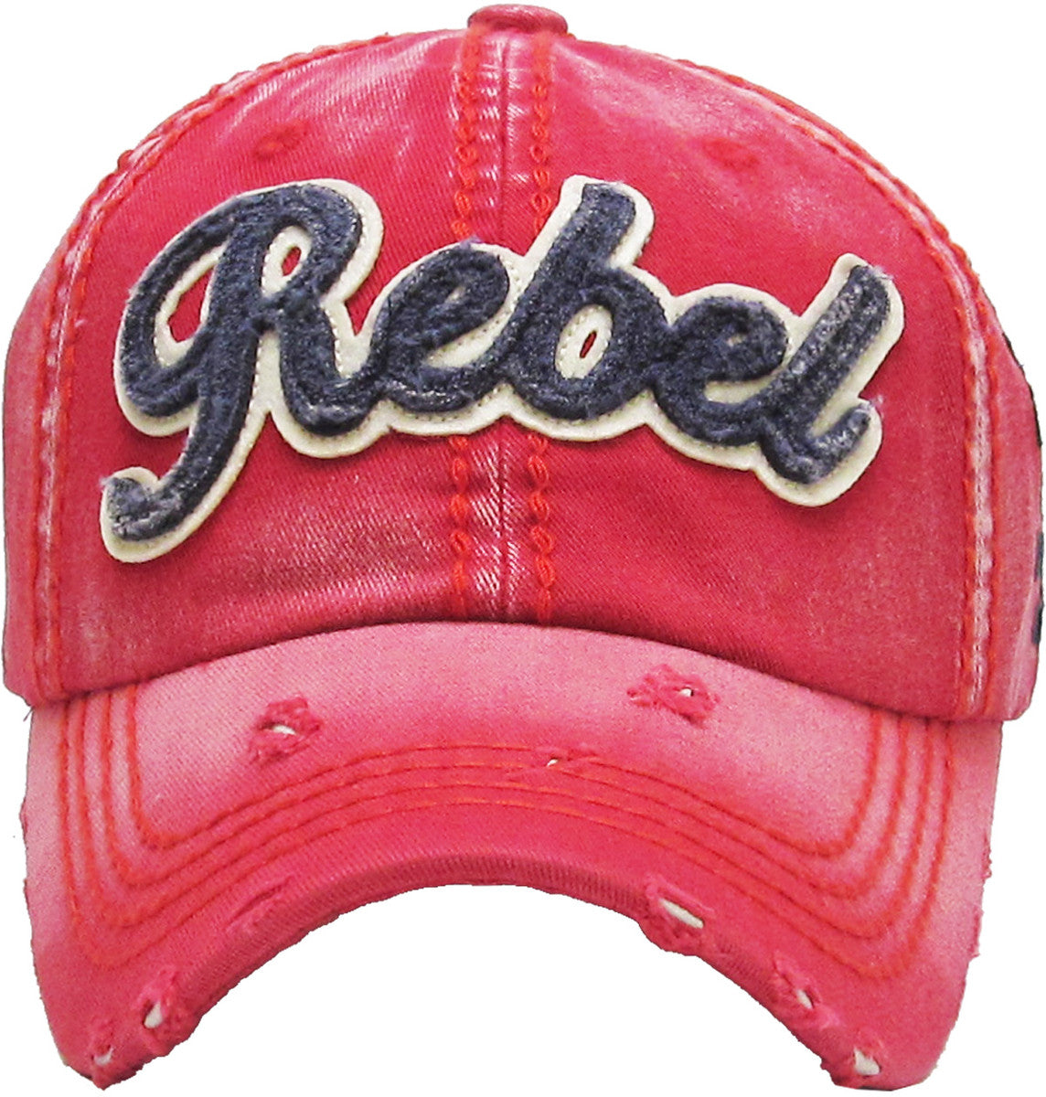 Rebel Vintage Hat