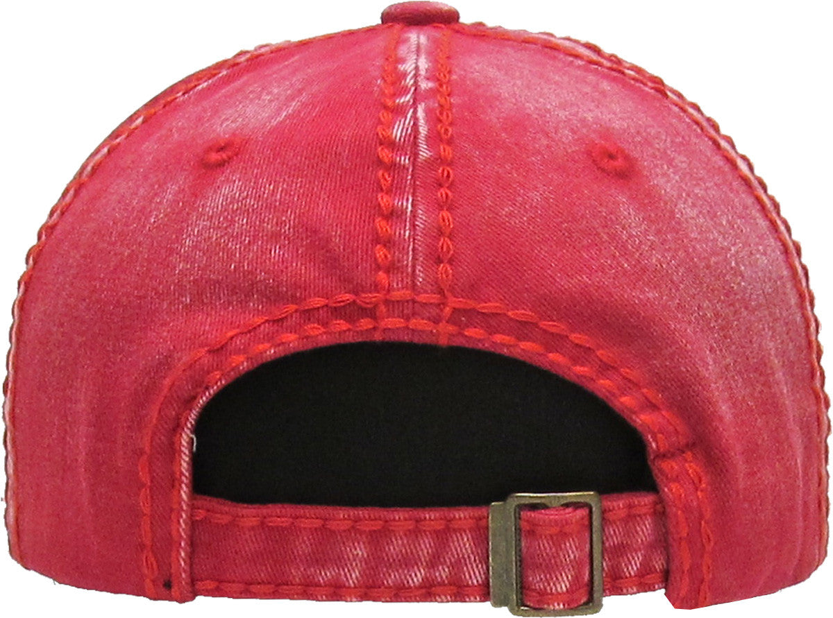 Rebel Vintage Hat