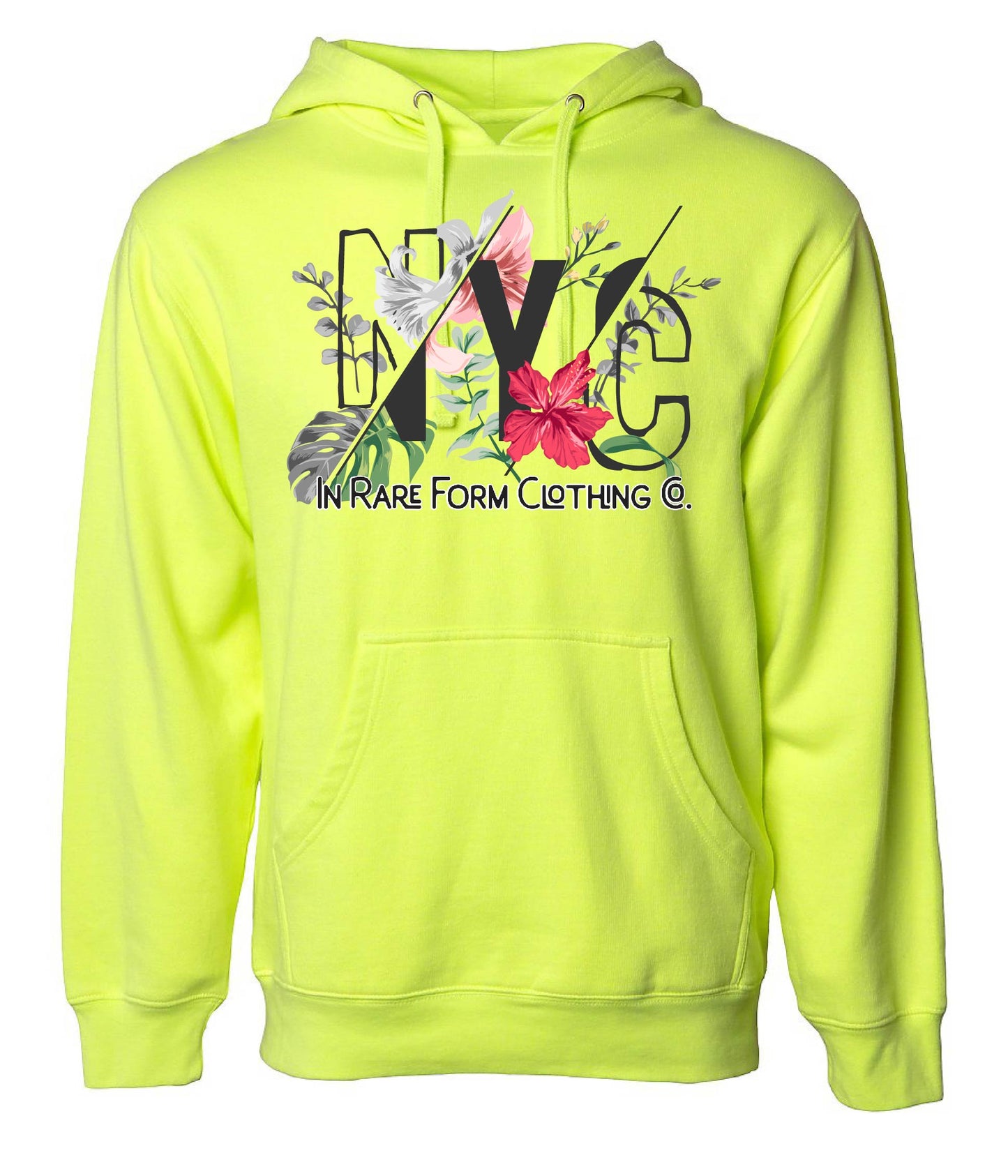 NYC Hoodie