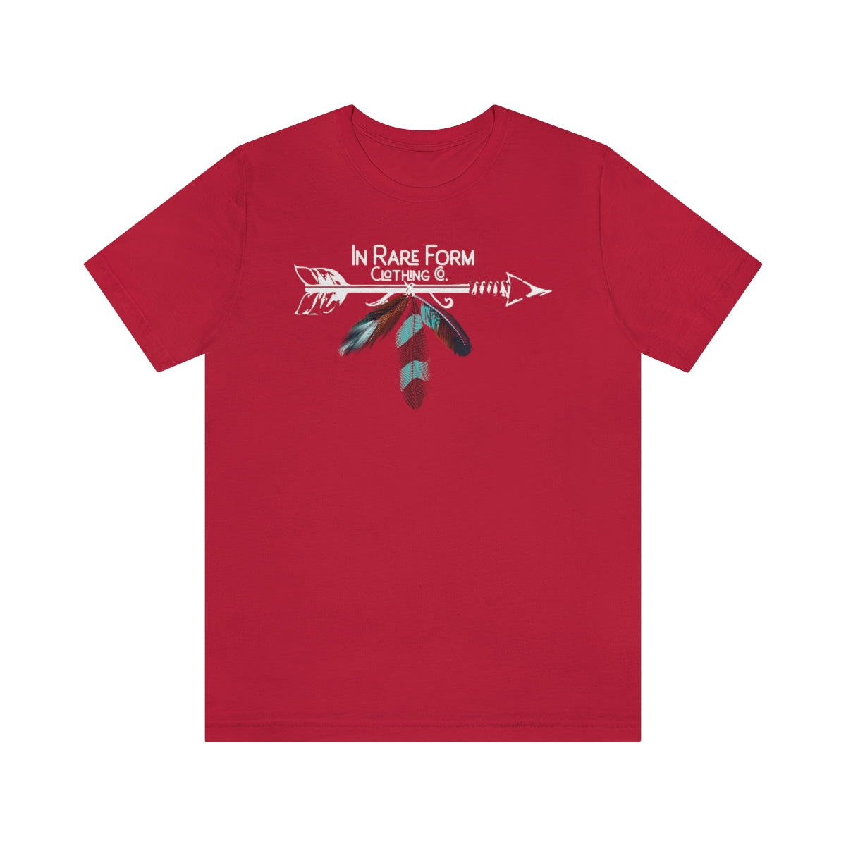 Arrow T-Shirt