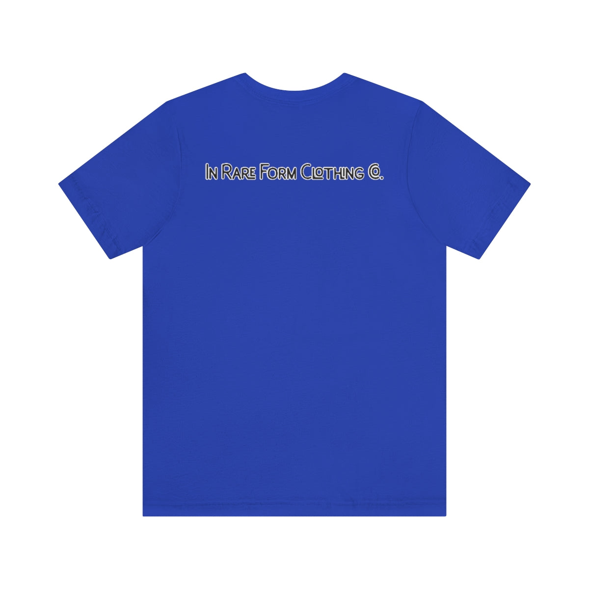 In Rare Form Logo 4 T-Shirt