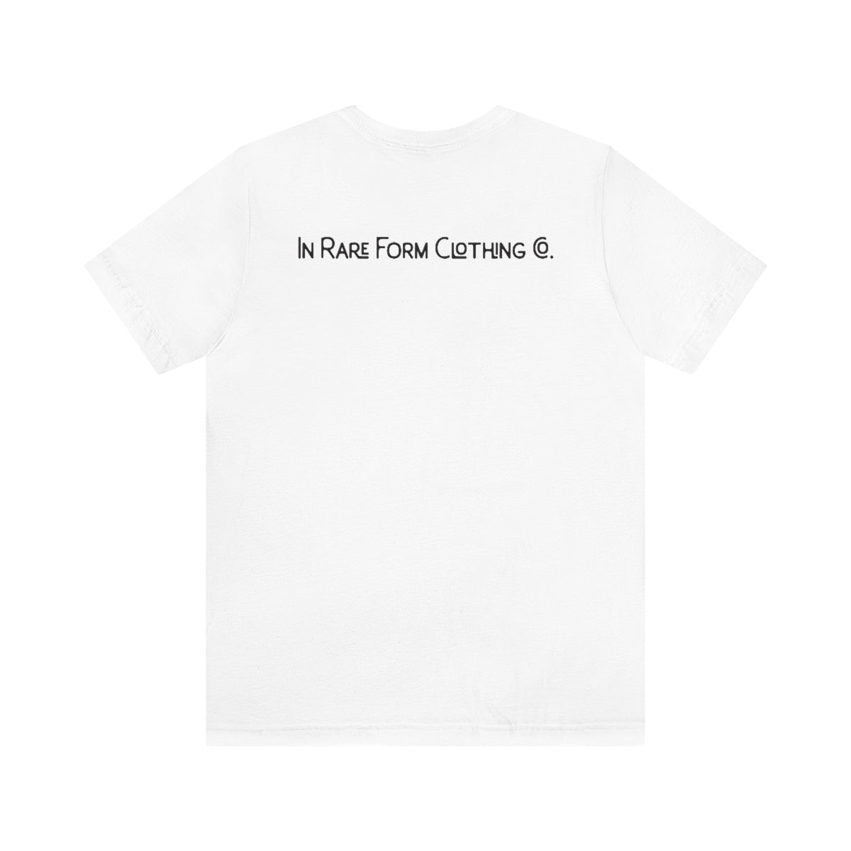 In Rare Form Logo 4 T-Shirt