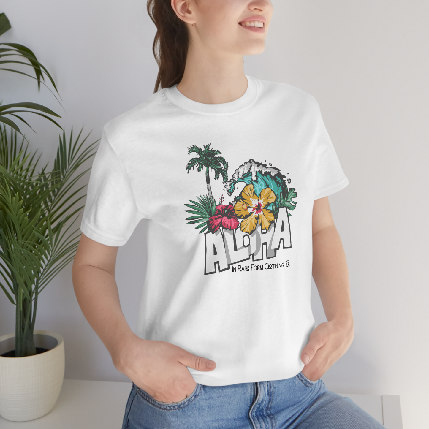 Aloha T-Shirt