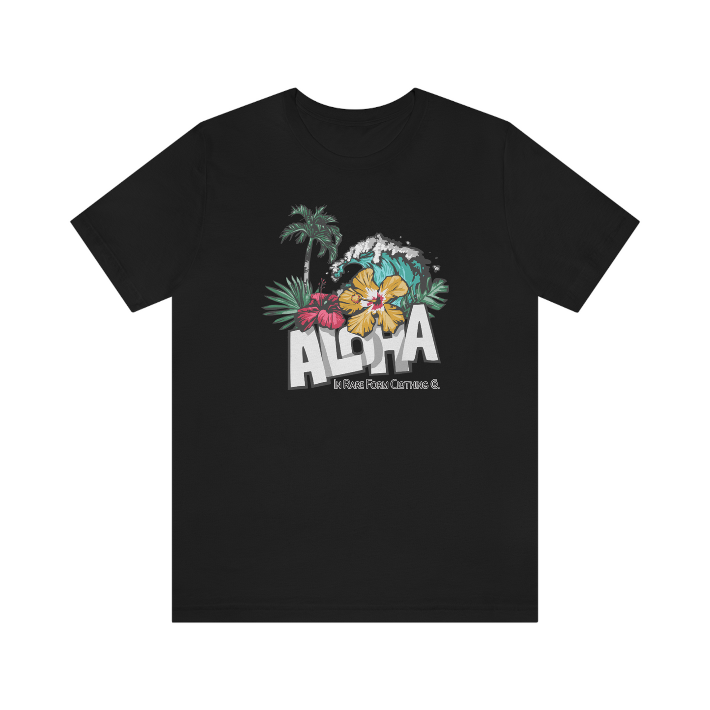 Aloha T-Shirt