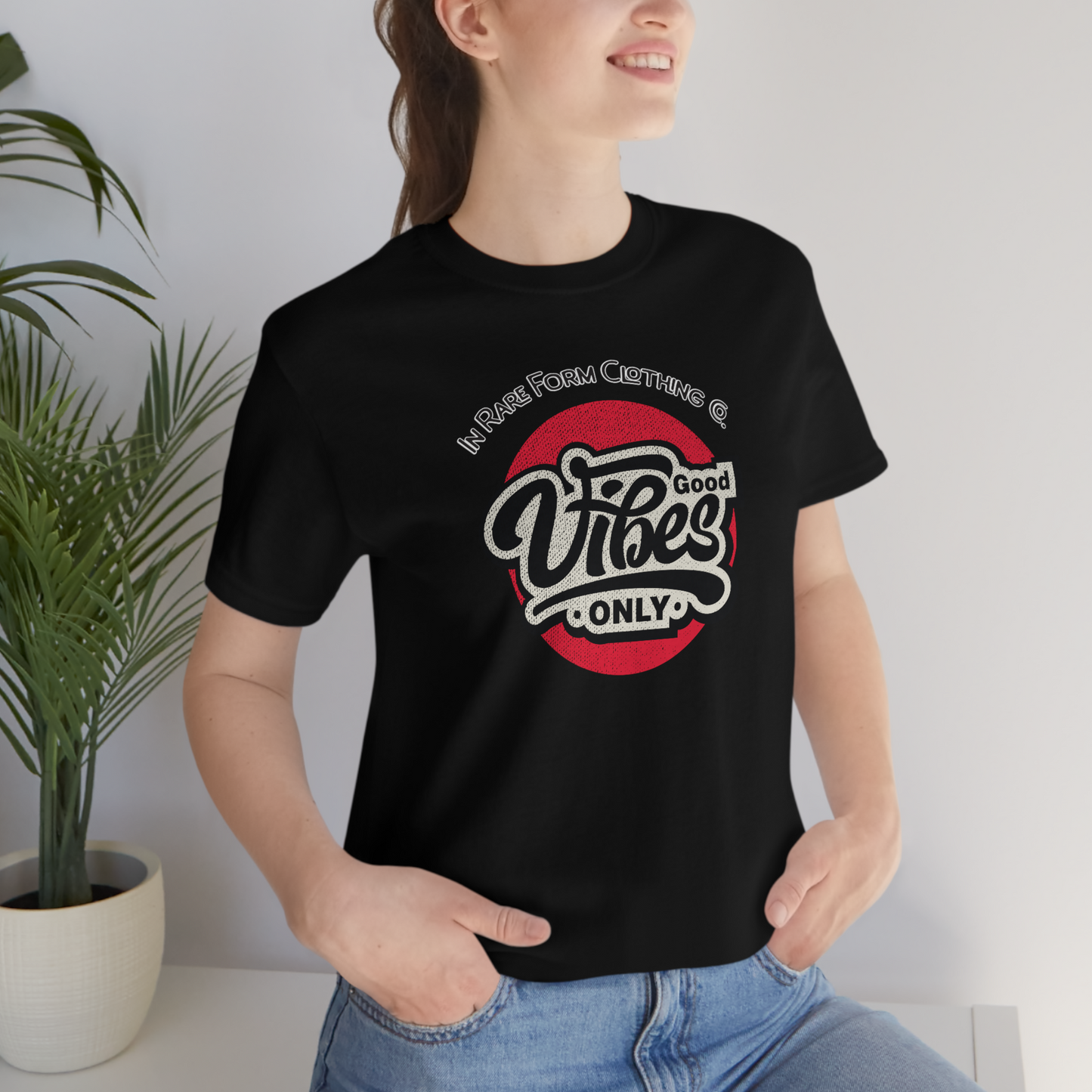Good Vibes T-Shirt