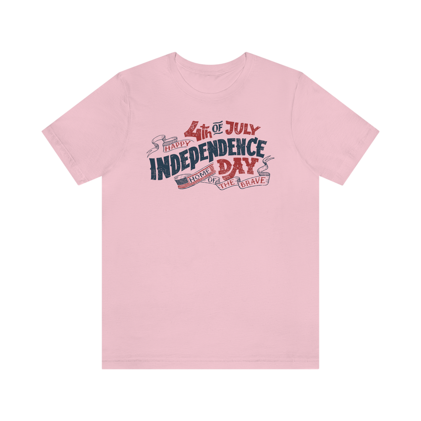Fourth of July T-Shirt