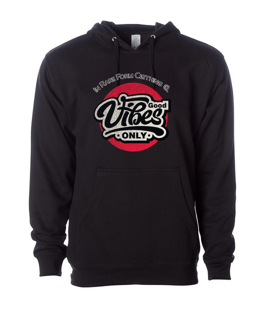 Good Vibes Only Hoodie