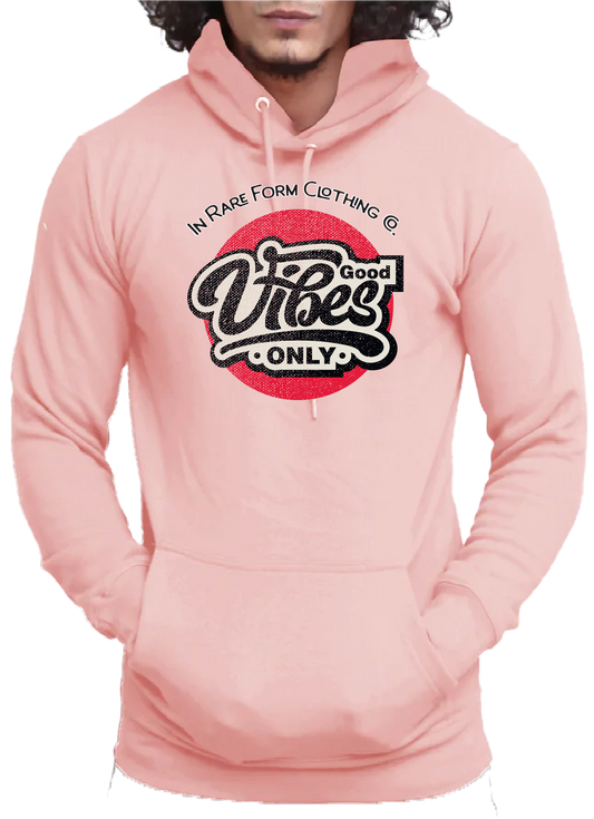 Good Vibes Only Hoodie