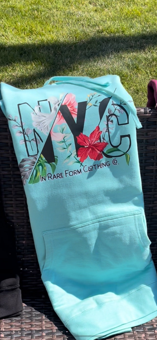 NYC Hoodie