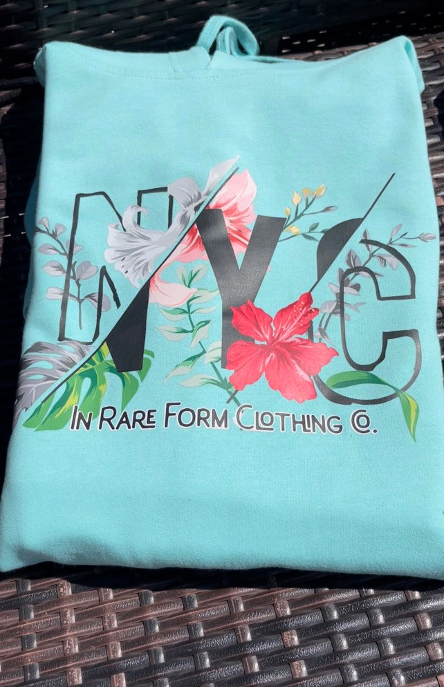 NYC Hoodie