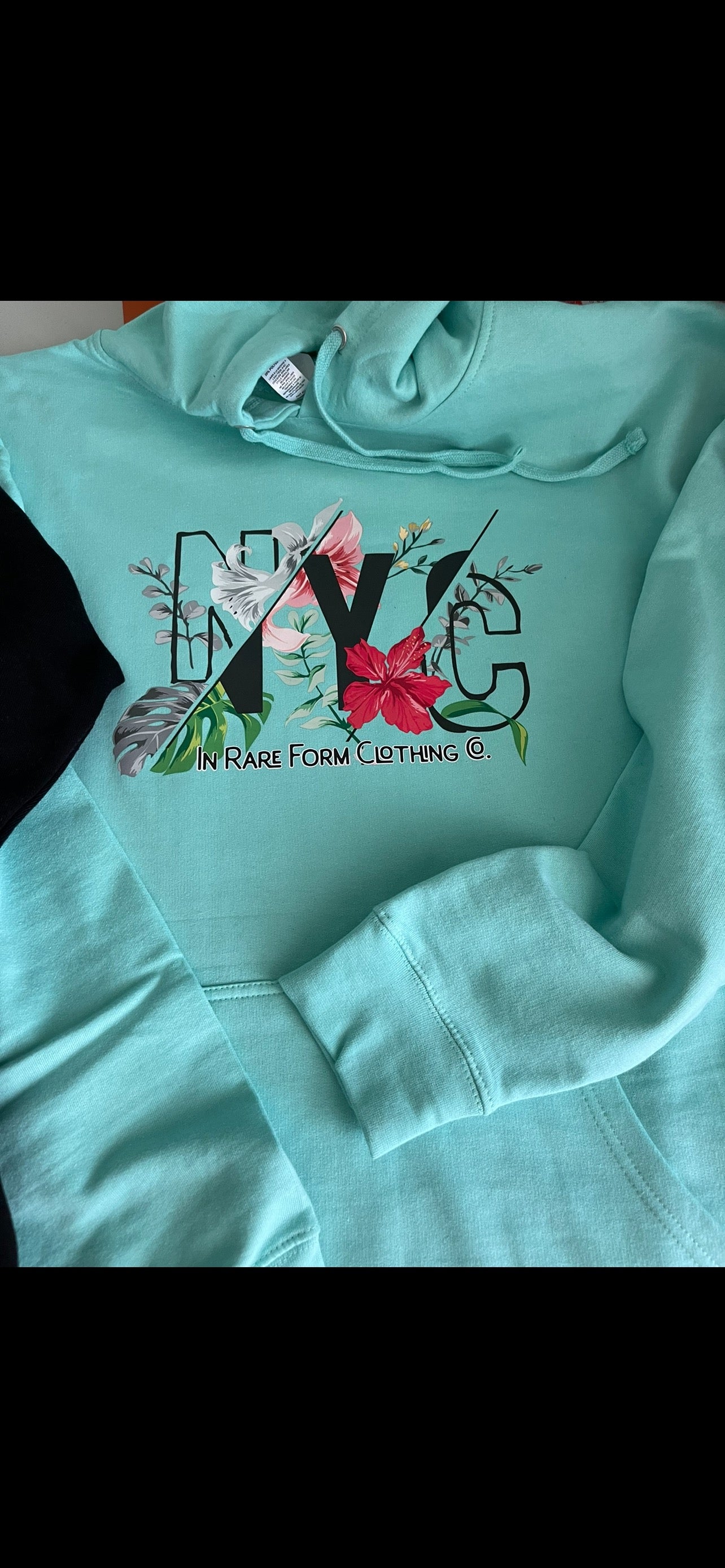 NYC Hoodie