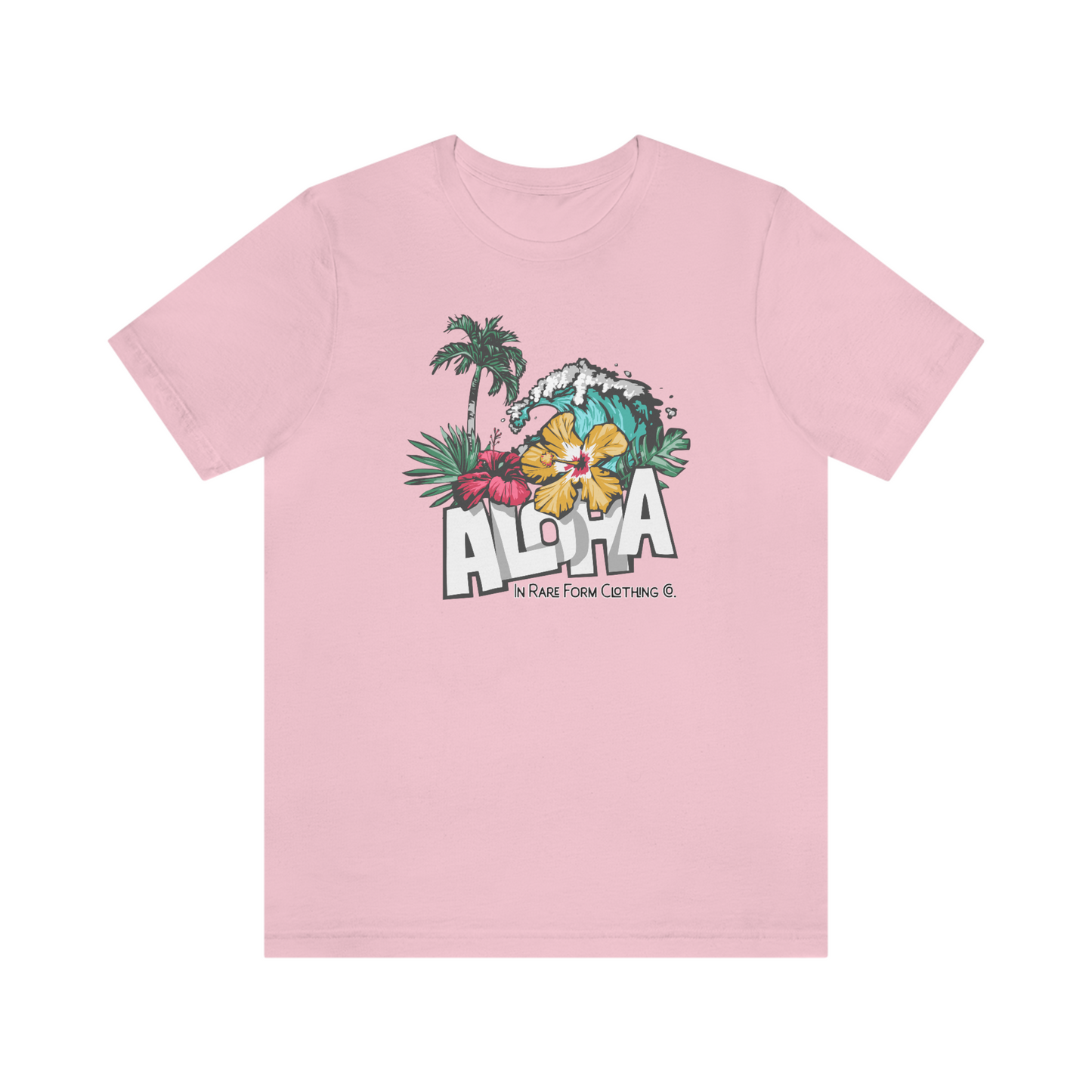 Aloha T-Shirt