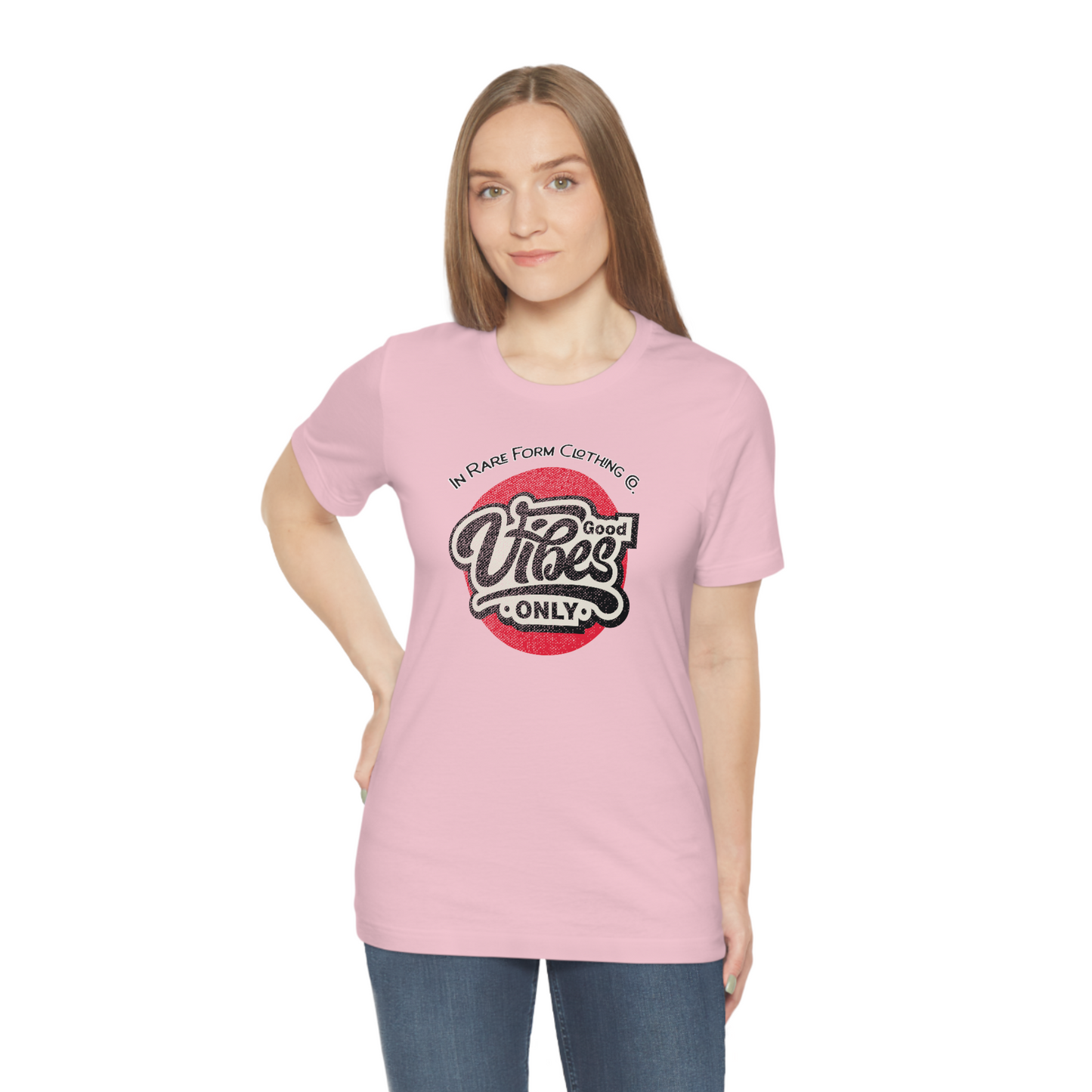 Good Vibes T-Shirt