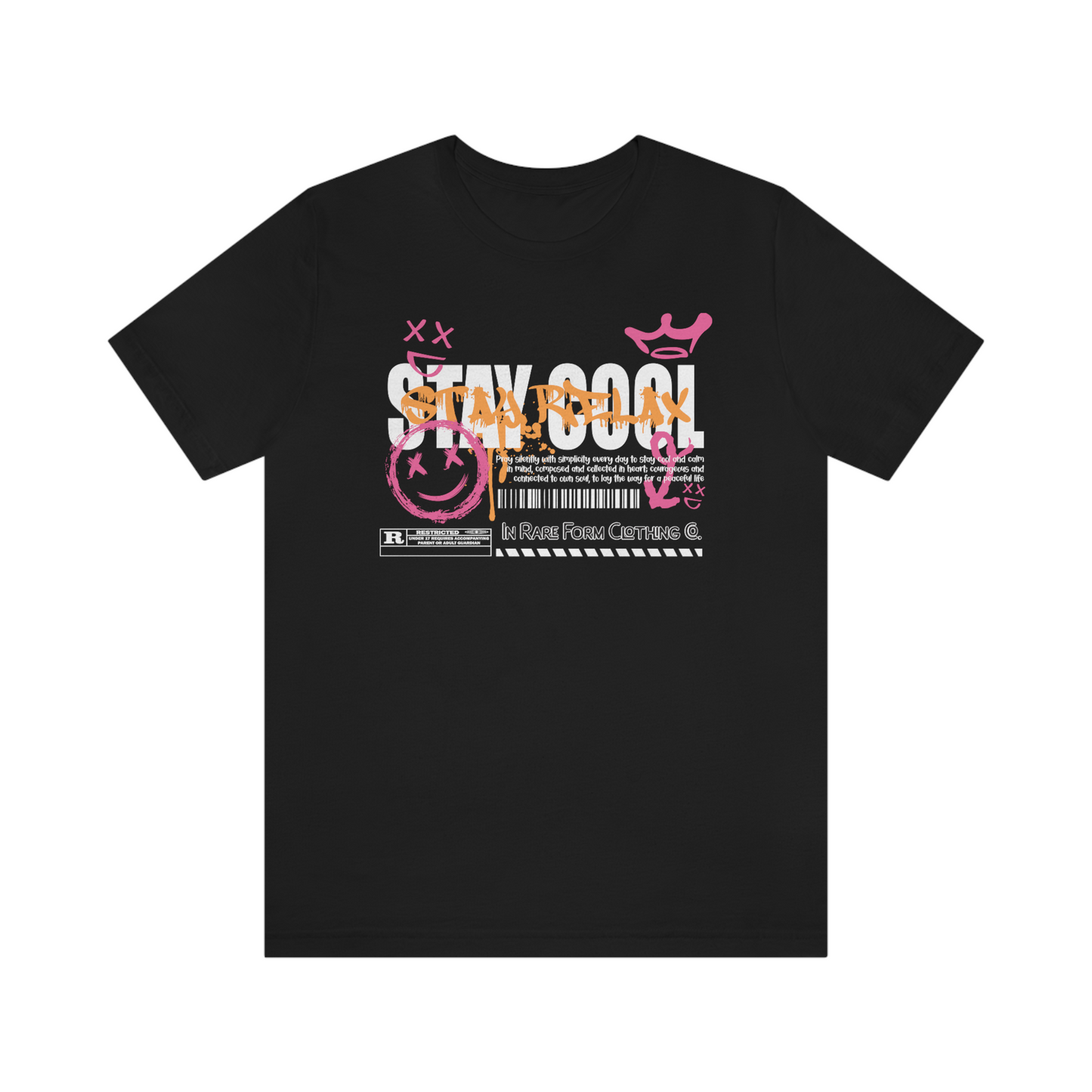 Stay Cool T-Shirt
