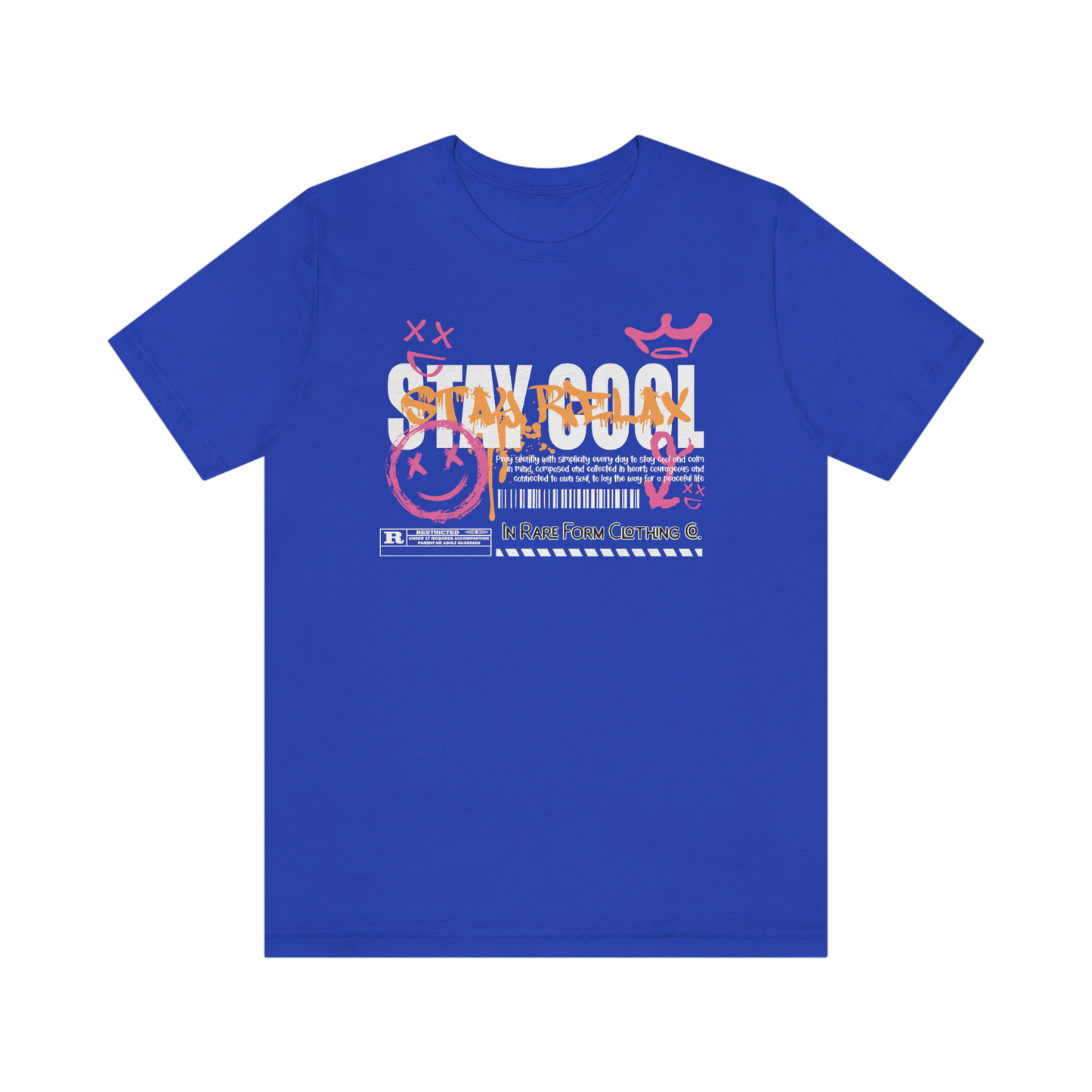Stay Cool T-Shirt