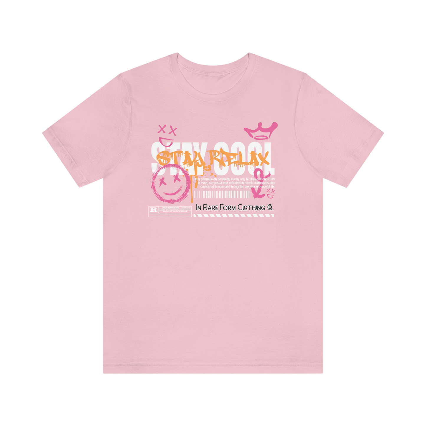 Stay Cool T-Shirt